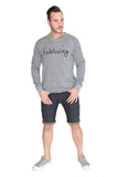 fabliving crew (eco grey/black)