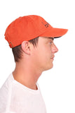 FP fabliving twill cap (tangerine)